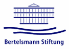 Bertelsmann Logo